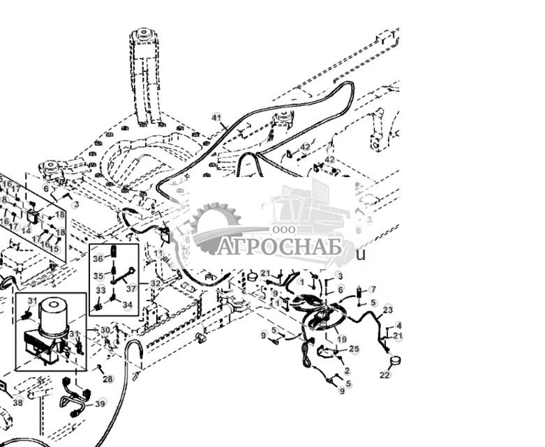 Automatic Lubrication, Fixed Cab (002177 - ) - ST930827 210.jpg